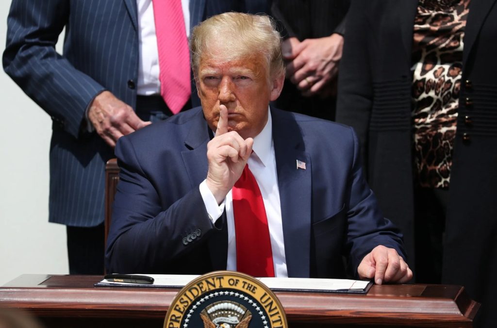 सरकार शटडाऊन के बीच अमेरिका ने 100% दवा आयात शुल्क किया स्थगित!