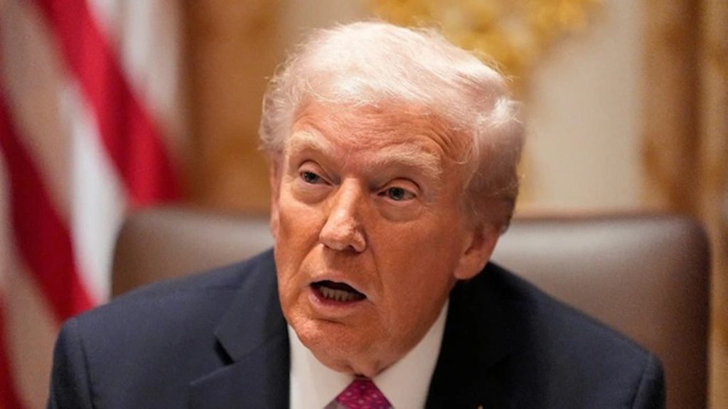 “में बैलेट पर नहीं था…यही कारण हैं कि रिपब्लिकन हारे”