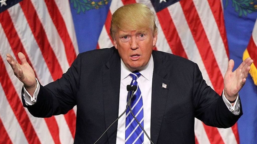 “ओबामा को नोबेल कुछ किए बिना मिला, मैंने 8 संघर्ष खत्म किए”