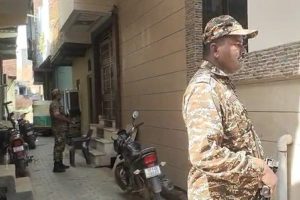 ED-raids-Loni-in-Ghaziabad-action-taken-against-Ansari-and-others!