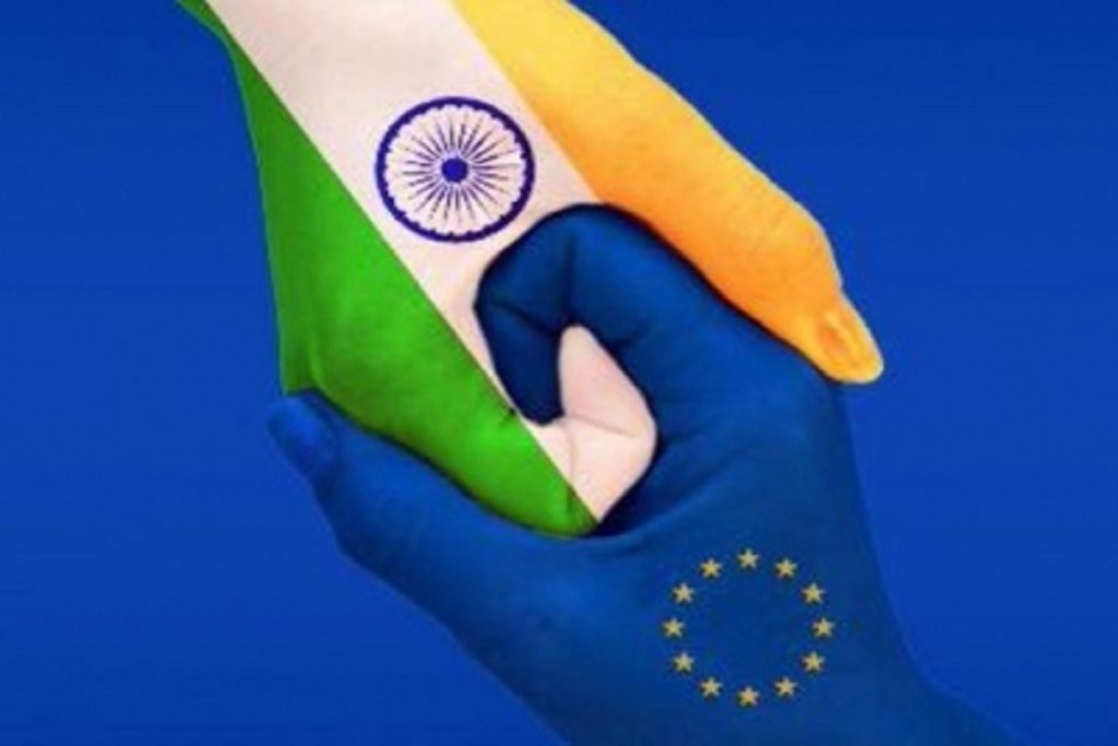 ईयू ने भारत के साथ नए रणनीतिक एजेंडा को दी मंजूरी, सहयोग बढ़ेगा!