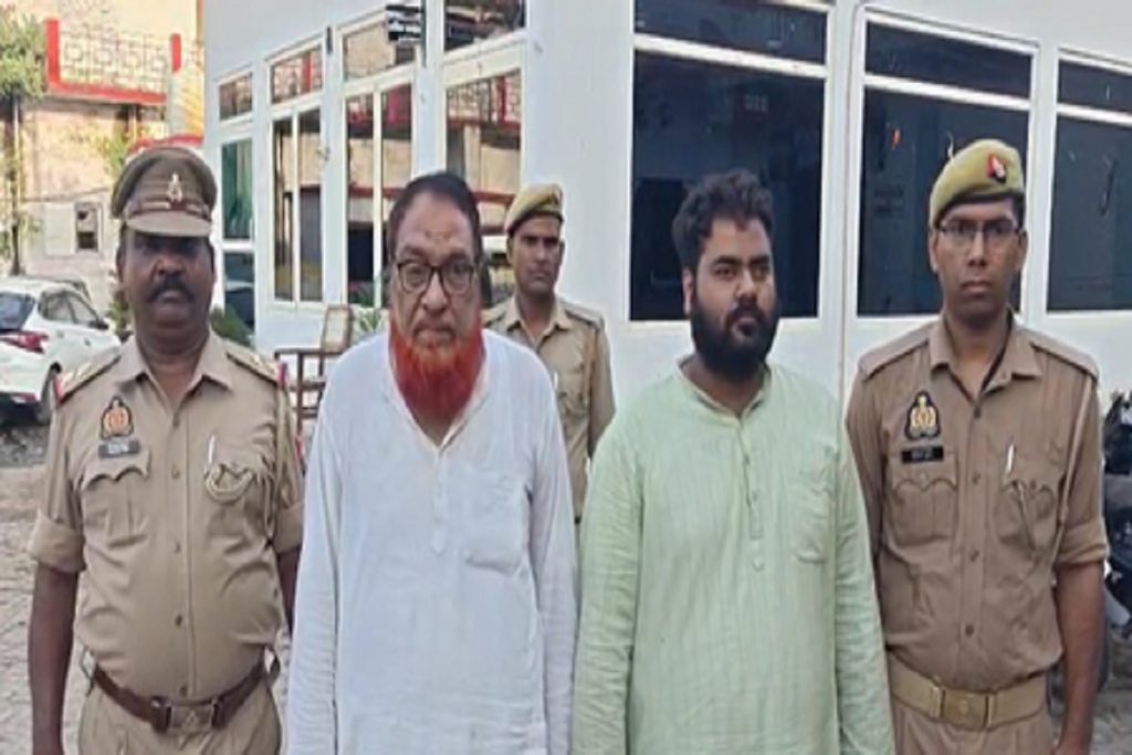 बरेली हिंसा में मौलाना तौकीर के करीबी डॉ. नफीस सहित आठ गिरफ्तार!