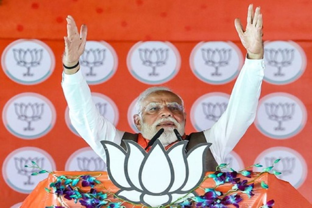 इंडिया मैरीटाइम वीक 2025 में पीएम मोदी के संबोधन को लेकर उत्साह!