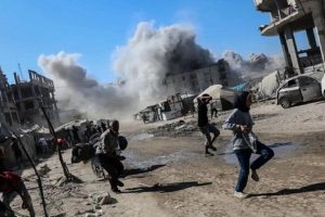 Gaza-ceasefire-talks-continue-Hamas-makes-two-key-demands!