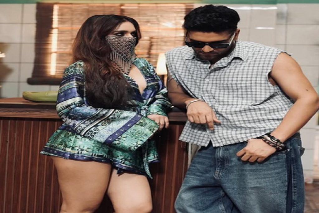 गुरु रंधावा का नया गाना ‘पैन इंडिया’ रिलीज, ‘पार्टी एंथम’ ने मचाई धूम!