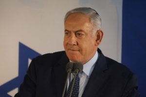 IDF-attacks-Gaza-Trump-supports-Israel!