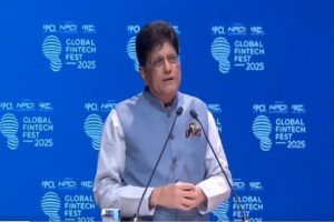 India-is-a-trusted-partner-of-the-world-and-we-are-proud-of-it-Piyush-Goyal!