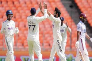 India-registered-a-big-win-over-West-Indies-thanks-to-the-lethal-bowling-of-Jadeja-and-Siraj!