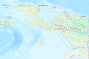 Indonesia-shaken-by-earthquake-intensity-recorded-at-6.7-on-Richter-scale!
