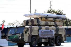 Iran-increased-its-strength-after-the-war-prepared-two-missiles!