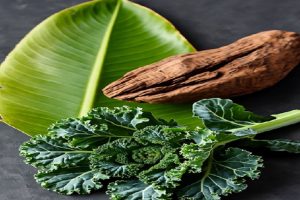 Kale-a-leafy-cabbage-with-many-times-more-calcium-than-milk-is-packed-with-goodness!