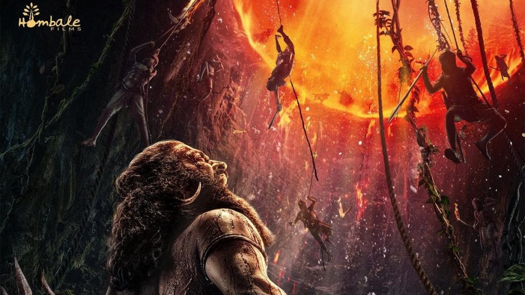 Kantara Chapter 1 बॉक्स ऑफिस: रिषभ शेट्टी की फिल्म 17 दिनों में ₹506 करोड़ पार!