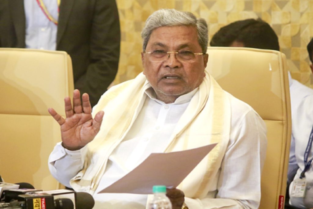 कर्नाटक सरकार ने मासिक धर्म अवकाश को मंजूरी दी, सभी क्षेत्रों में लागू!