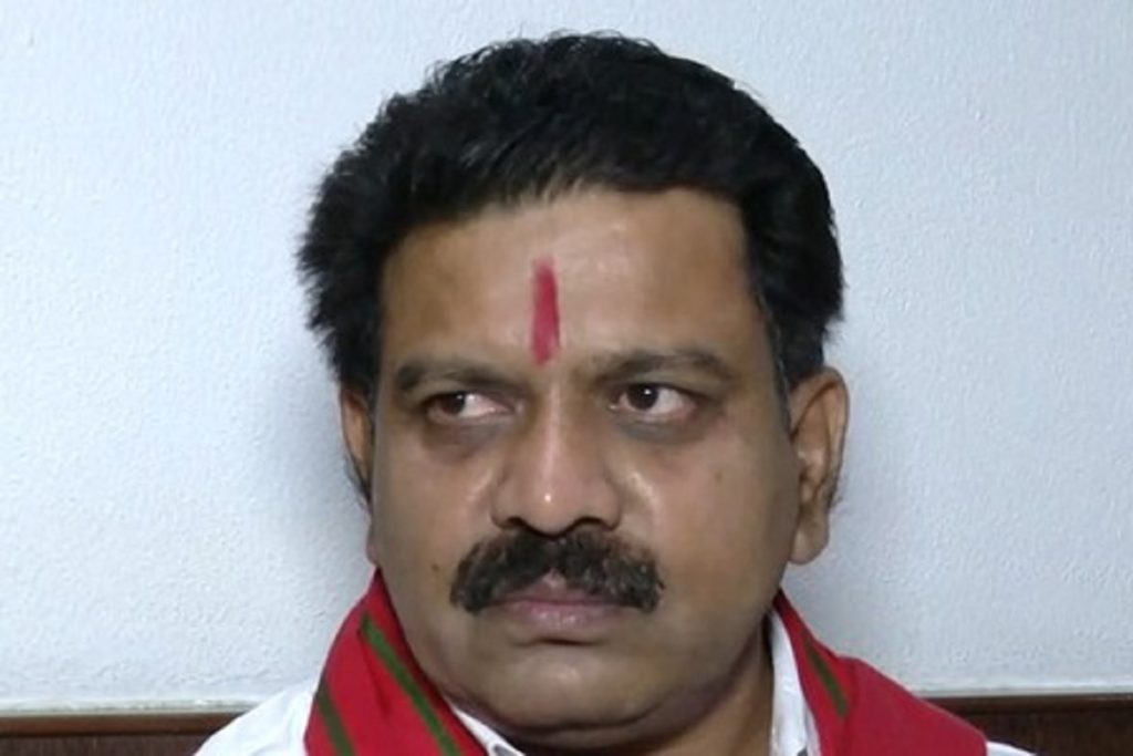 इंडी अलायंस में संस्कार, अनुशासन की कमी, जनता एनडीए के साथ: विजय शर्मा! 