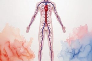 Life-is-at-risk-due-to-blockage-of-blood-flow-in-the-arteries-be-careful!
