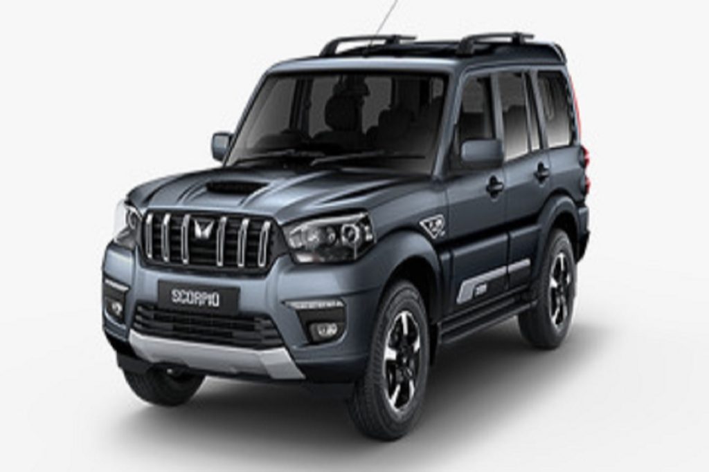 एमएंडएम की सितंबर बिक्री एक लाख पार, फेस्टिव सीजन से बढ़ी मांग!