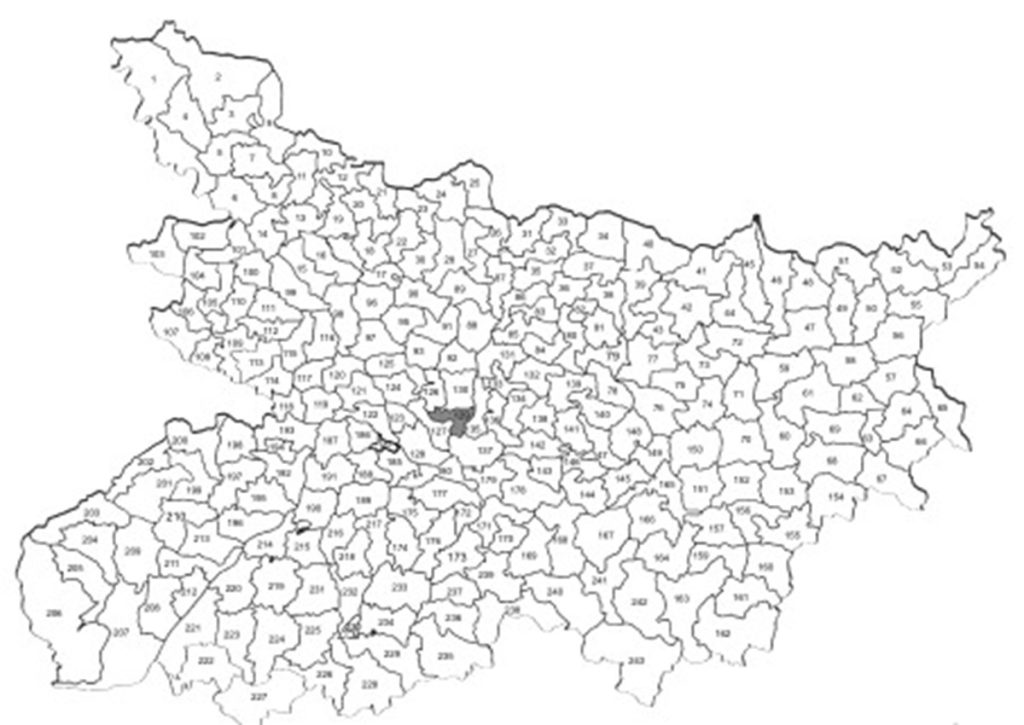 महनार विधानसभा सीट: कुशवाहा वोटरों के हाथ में चाबी, कौन मारेगा इस बार बाजी?