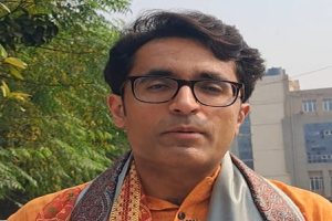 Mamata-is-scared-of-the-removal-of-fake-voters-Pradeep-Bhandari!