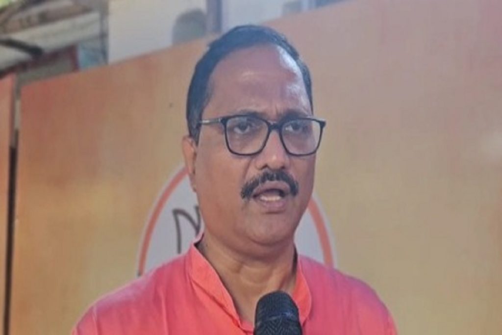 दुर्गापुर मामले पर ममता का बयान शर्मनाक, बिरंची नारायण का वार!