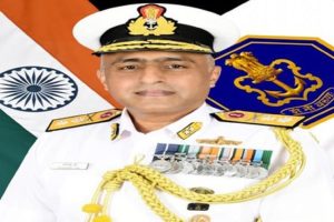 Mumbai-Rear-Admiral-Shantanu-Jha-NM-assumes-command-of-Maharashtra-Naval-Area!