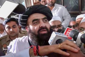 Muttaqi-spoke-on-the-Pak-Afghan-violent-clash-said-that-the-issues-should-be-resolved-through-talks!
