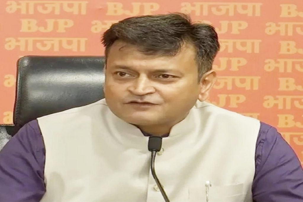 एनडीए 2025 में 225 सीटें जीतने के लक्ष्य के साथ मैदान में है : अजय आलोक! 