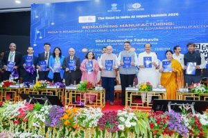 NITI Aayog CEO said – India's economy depends on manufacturing!