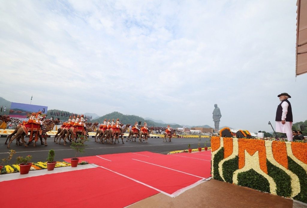 ‘अब पाकिस्तान और उसके हैंडलर जानते हैं भारत की ताकत’