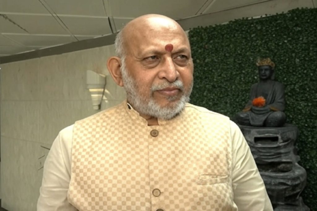 एनडीए से बेहतर सरकार देने की बात न राजद कर सकती है न कांग्रेस: अनिल शर्मा!