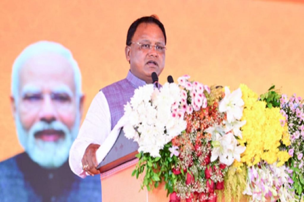 मन की बात में ओडिशा की कोरापुट कॉफी की तारीफ, सीएम ने पीएम को धन्यवाद!