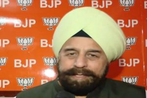 Operation-Blue-Star-was-a-mistake-motivated-by-political-motives-RP-Singh!