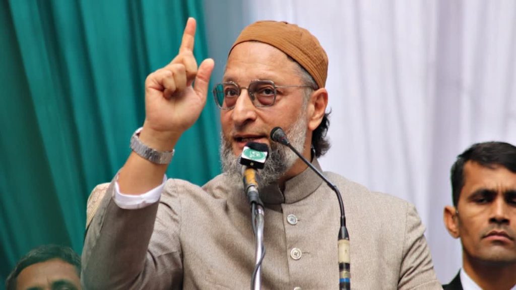 AIMIM की 32 सीटों पर एंट्री से किसे होगा नुकसान, किसे मिलेगा फायदा?