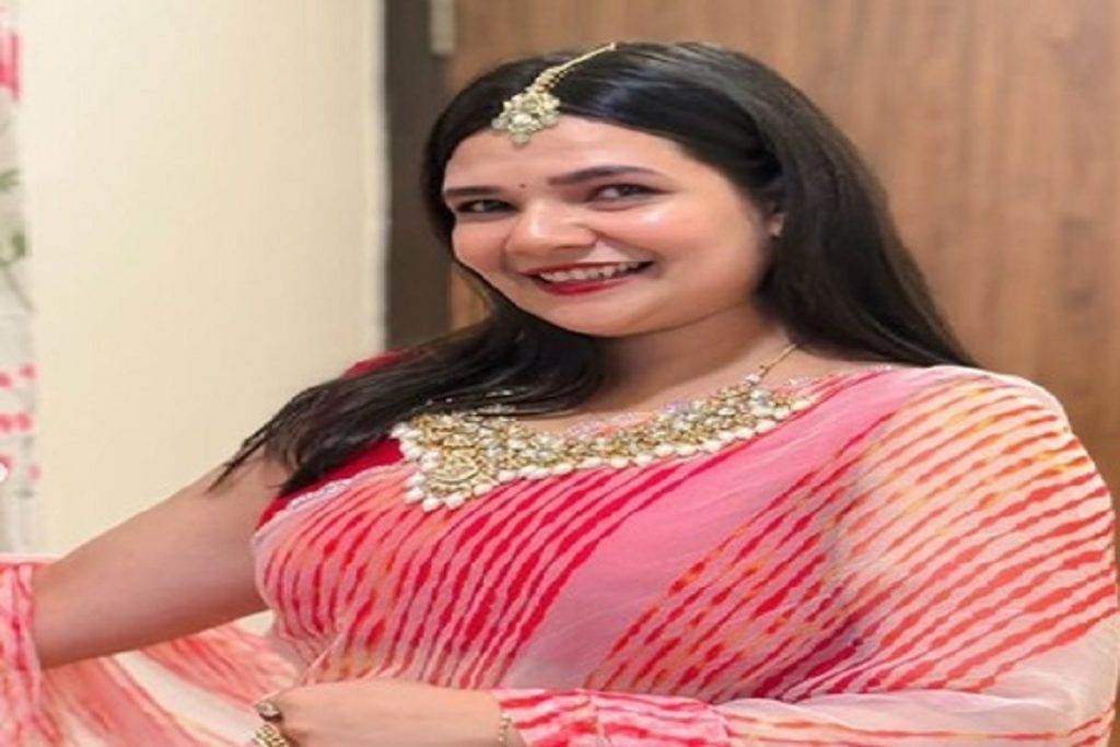 पीएम मोदी ने की स्वाति मिश्रा के गीत ‘राम आएंगे’ की तारीफ!