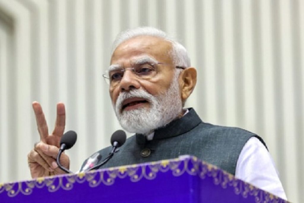 पीएम मोदी दो दिवसीय महाराष्ट्र दौरा, मुंबई मेट्रो की लाइन-3 का करेंगे उद्घाटन!