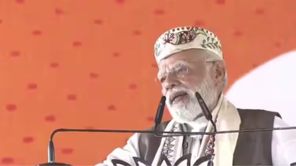 “एनडीए तोड़ेगा अपने सारे रिकॉर्ड, बिहार देगा अब तक का सबसे बड़ा जनादेश”