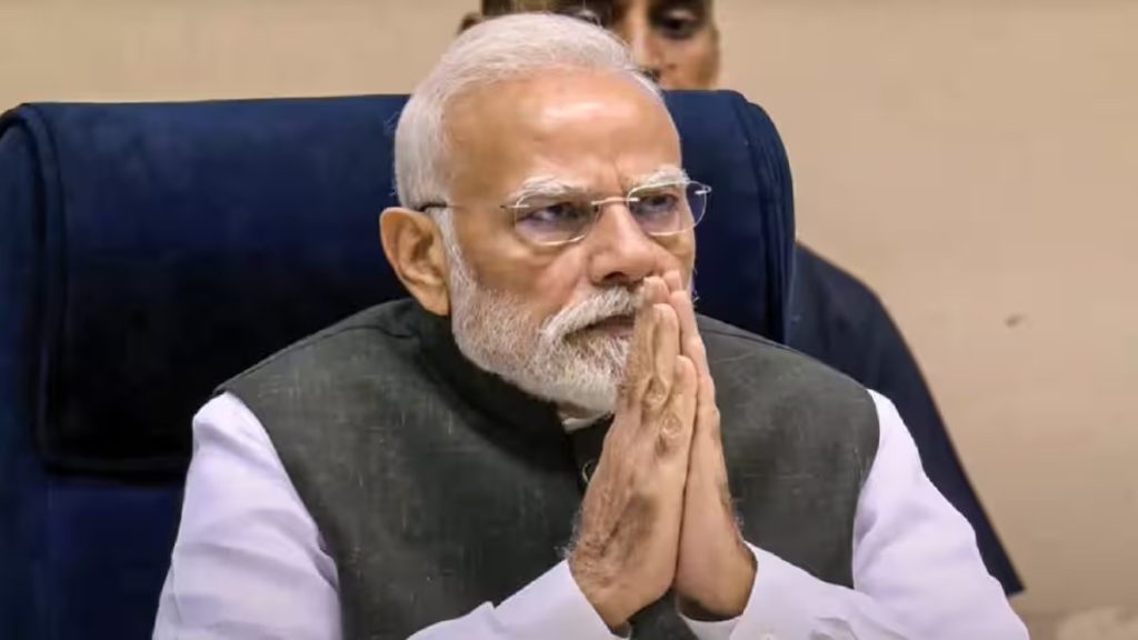 ब्याज मुक्त एजुकेशन लोन, 3 गुना स्कॉलरशिप और 1000 ITI का कायाकल्प: PM मोदी