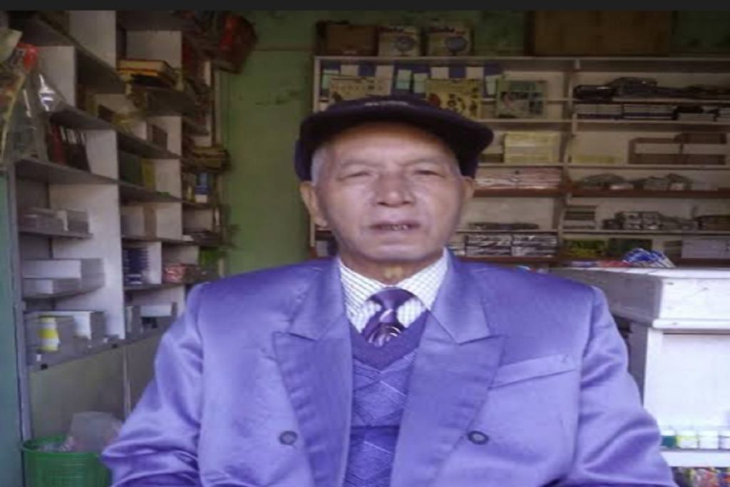 पद्मश्री विजेता आरके लालहुना का 87 वर्ष की आयु में निधन!