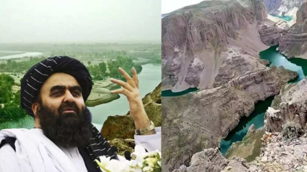 भारत की तरह अफ़ग़ानिस्तान भी रोकेगा पाकिस्तान का पानी !