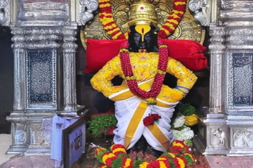 पंढरपुर: कार्तिकी एकादशी पर 24 घंटे खुला विट्ठल मंदिर!