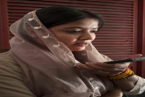 Pawan-Singhs-wife-Jyoti-Singh-sought-justice-from-CM-Yogi-blamed-the-police!