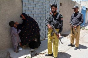 Policeman-guarding-polio-team-killed-in-Pakistan!