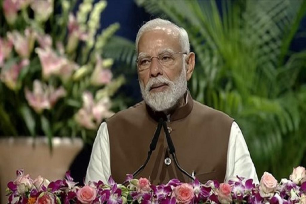 ‘प्रधानमंत्री धन धान्य योजना’ और ‘दलहन मिशन’ बदलेंगे किसानों का भाग्य!