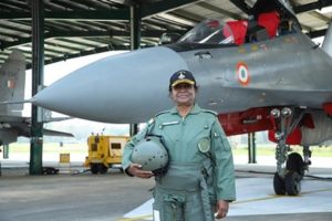 President-Draupadi-Murmu-will-fly-in-the-Air-Force-fighter-jet-Rafale-on-October-29!