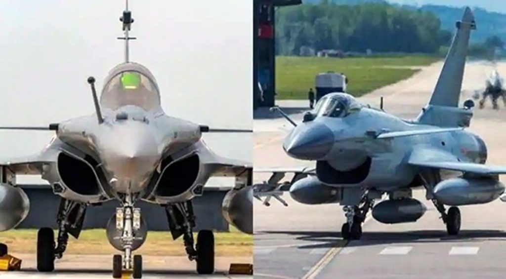 इंडोनेशिया: फ्रांस को झटका; राफेल नहीं, चीन से खरीदेगा J-10C फाइटर जेट!
