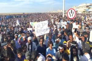 Rebellion erupts in PoK against inflation and political discontent!