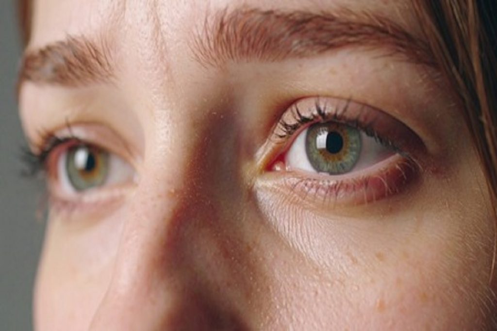 रेटिनल स्कैन से हृदय रोग का जोखिम पता चलेगा!