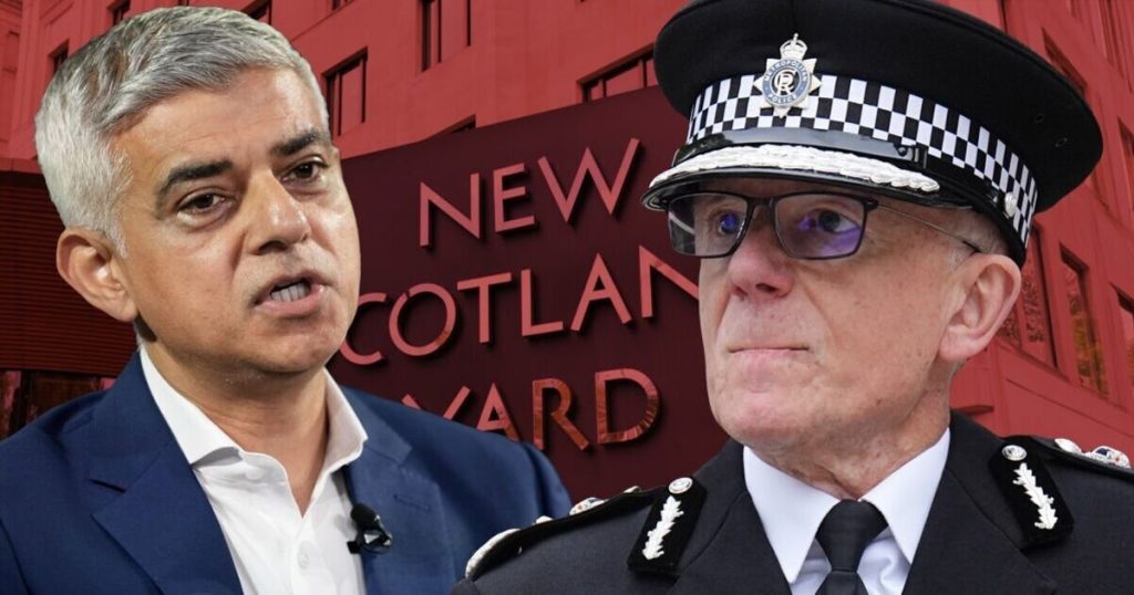 ग्रूमिंग गैंग पर बड़ा खुलासा: मेयर सादिक खान पर 9000 मामले का सच छिपाने आरोप