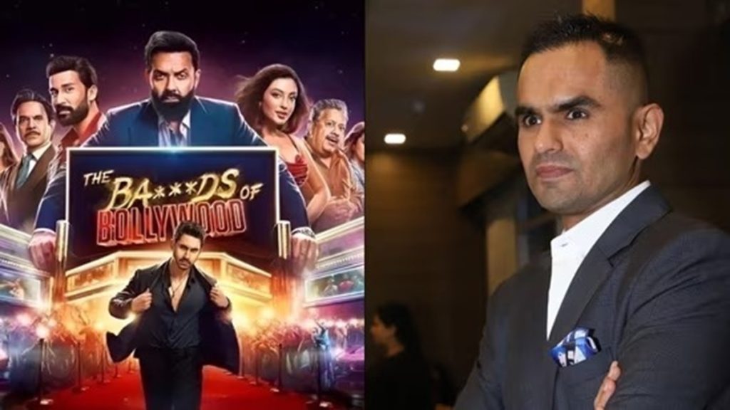 समीर वानखेड़े की मानहानि याचिका में दिल्ली हाईकोर्ट ने नेटफ्लिक्स को किया समन!