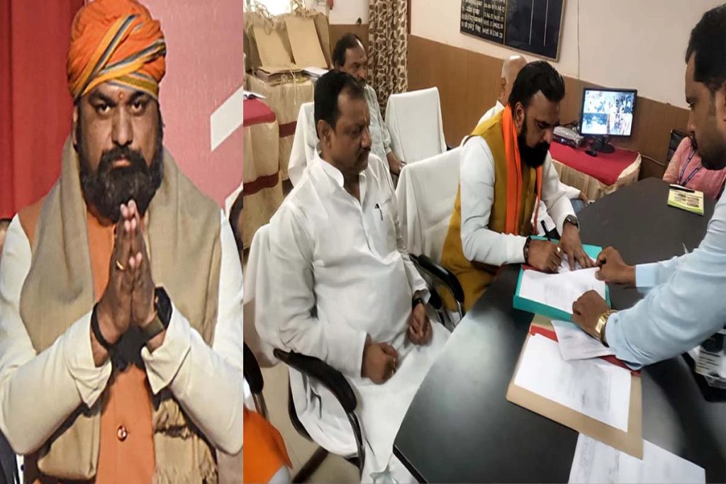 सम्राट चौधरी ने बहरूपिये पर साधा निशाना, लालटेन पर वार!