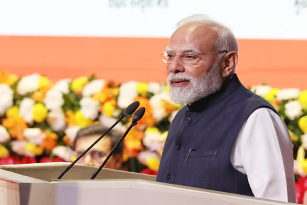 शहडोल: केंद्रीय कर्मचारियों ने मोदी सरकार की डीए बढ़ोतरी सराही!